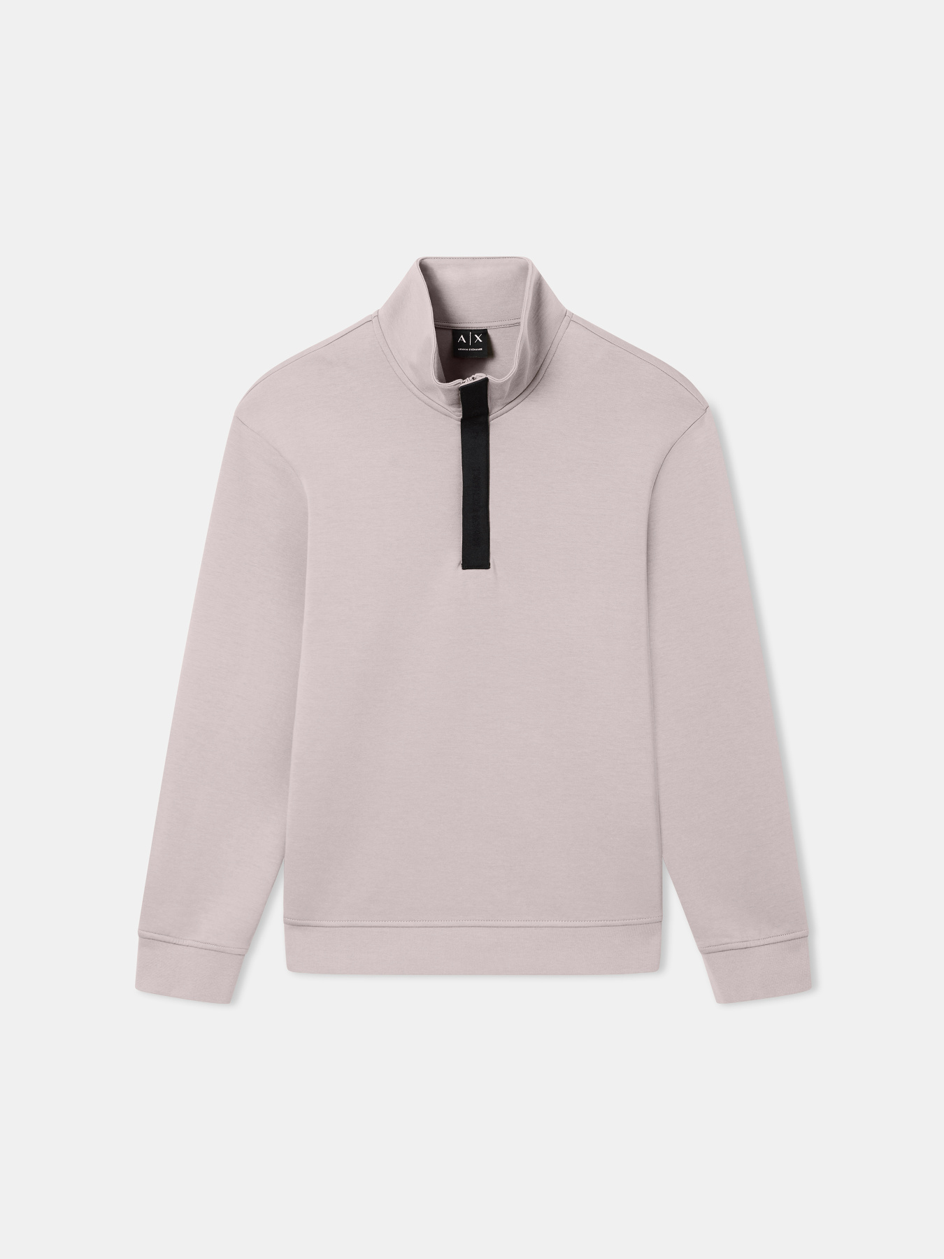 Світшот Armani Exchange модель XM001295-AF10818-U6107 Фото