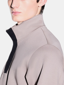 Світшот Armani Exchange модель XM001295-AF10818-U6107 Фото