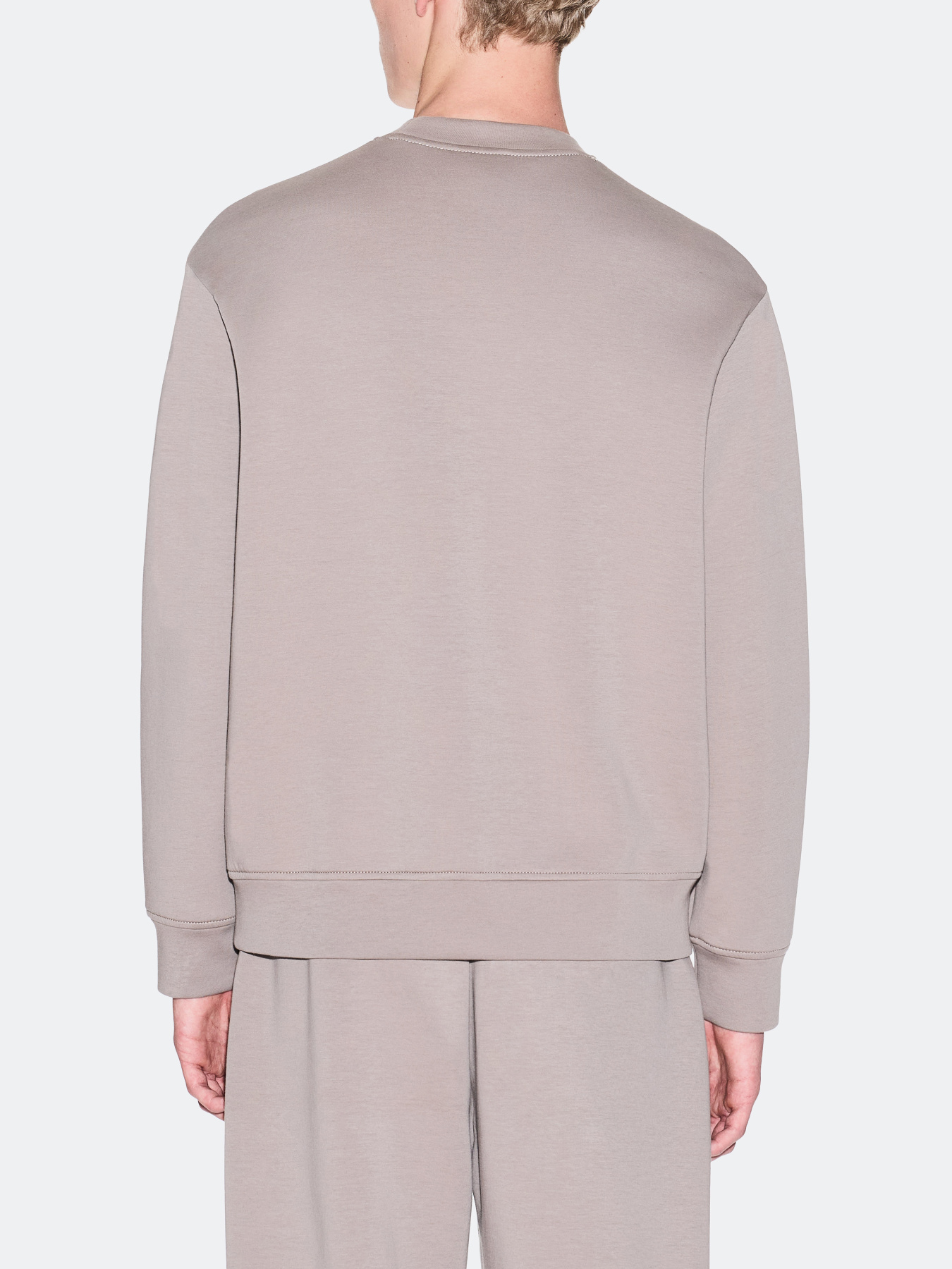 Світшот Armani Exchange модель XM001777-AF10818-U6107 Фото