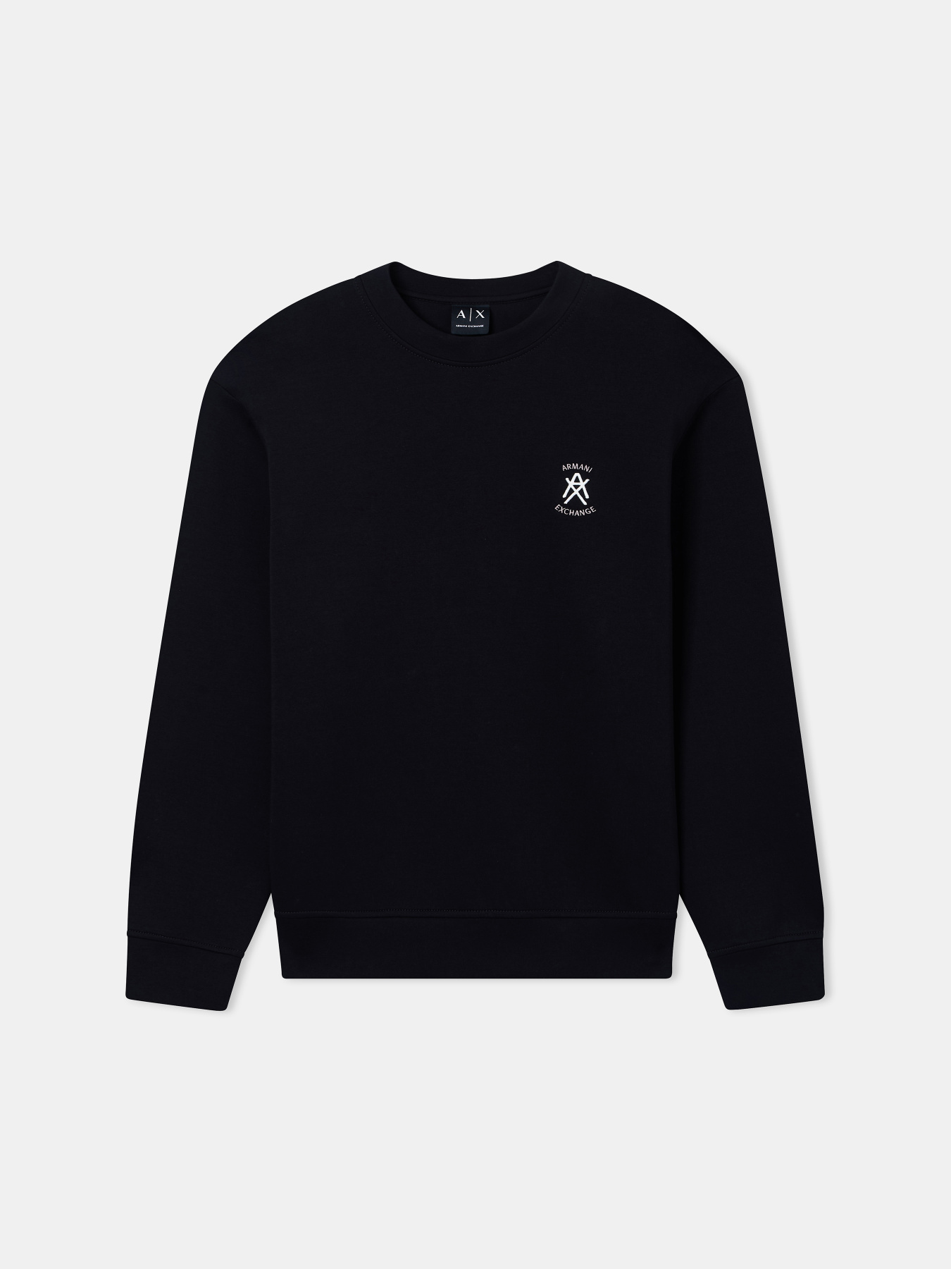 Світшот Armani Exchange модель XM001777-AF10818-UC001 Фото