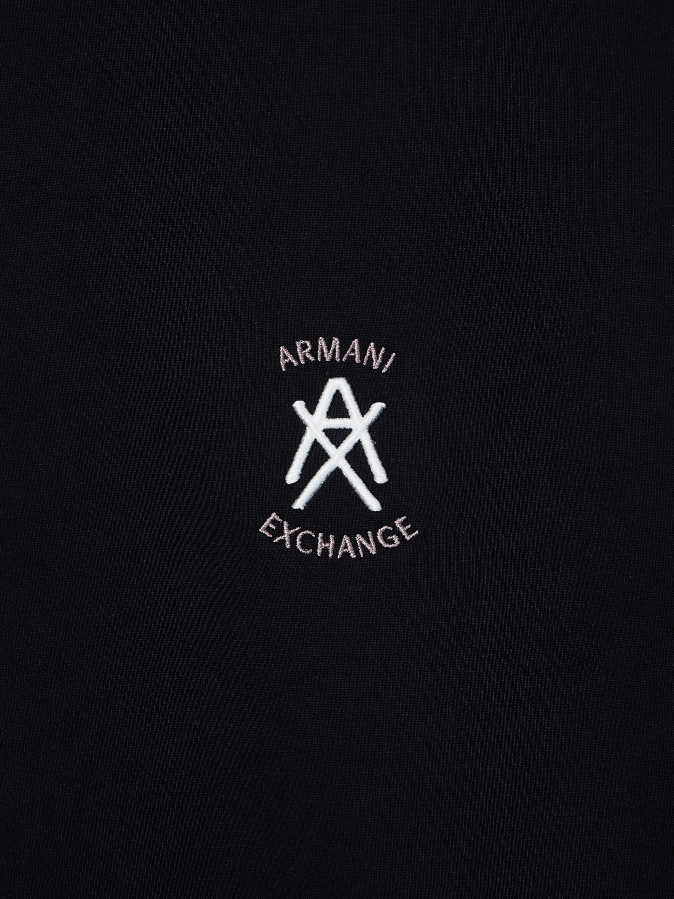 Світшот Armani Exchange модель XM001777-AF10818-UC001 Фото