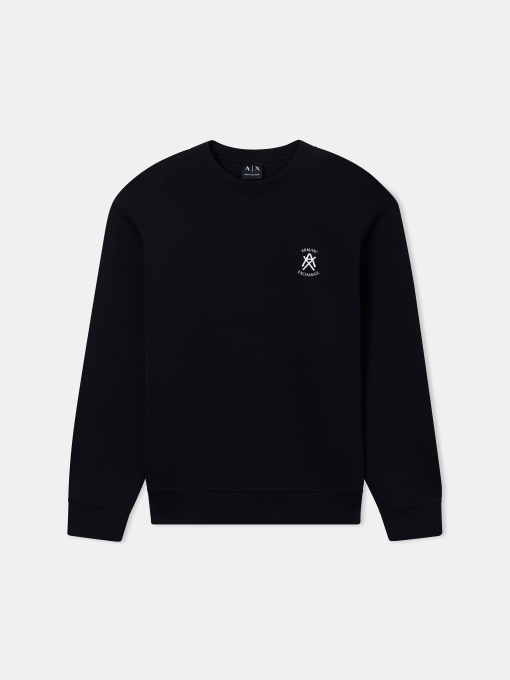 Свитшот Armani Exchange модель XM001777-AF10818-UC001 Фото