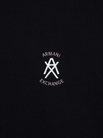 Світшот Armani Exchange модель XM001777-AF10818-UC001 Фото