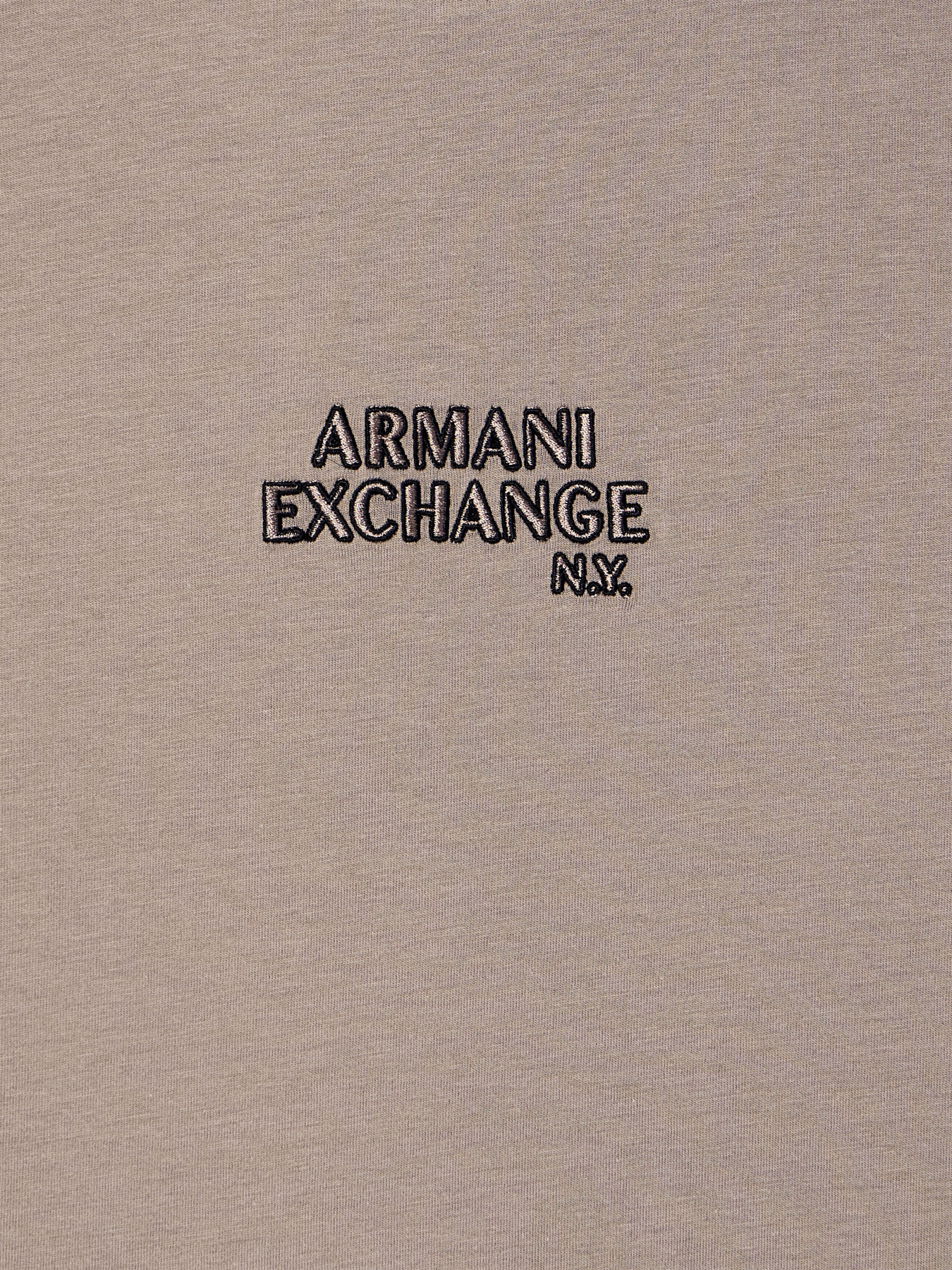 Футболка Armani Exchange модель XM001784-AF10356-U6107 Фото