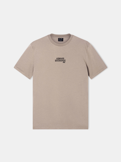 Футболка Armani Exchange модель XM001784-AF10356-U6107 Фото