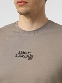 Футболки і поло Armani Exchange модель XM001784-AF10356-U6107 Фото