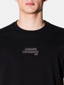 Футболка Armani Exchange модель XM001784-AF10356-UC001 Фото