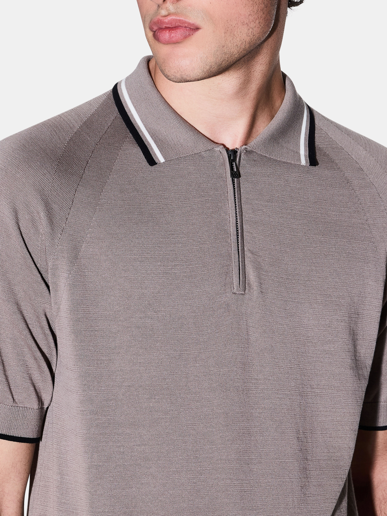 Поло Armani Exchange модель XM001977-AF20139-U6107 Фото