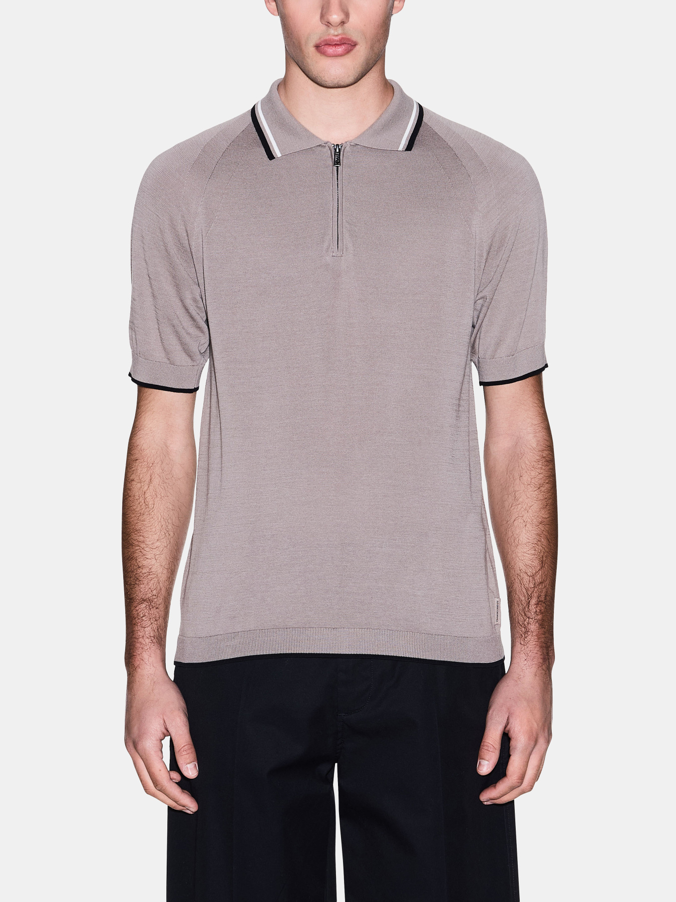 Поло Armani Exchange модель XM001977-AF20139-U6107 Фото