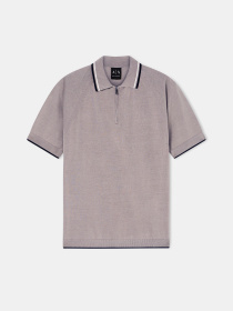 Поло Armani Exchange модель XM001977-AF20139-U6107 Фото