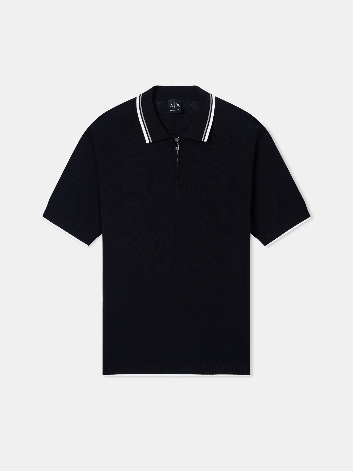 Поло Armani Exchange модель XM001977-AF20139-UC001 Фото