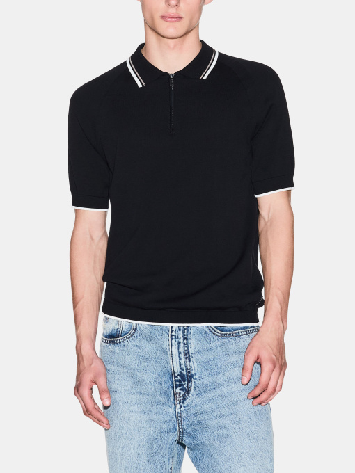 Поло Armani Exchange модель XM001977-AF20139-UC001 Фото