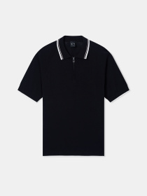 Поло Armani Exchange модель XM001977-AF20139-UC001 Фото