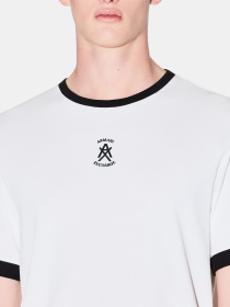 Футболка Armani Exchange модель XM002072-AF19963-U0009 Фото