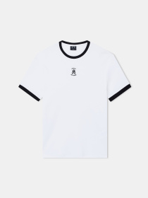 Футболка Armani Exchange модель XM002072-AF19963-U0009 Фото