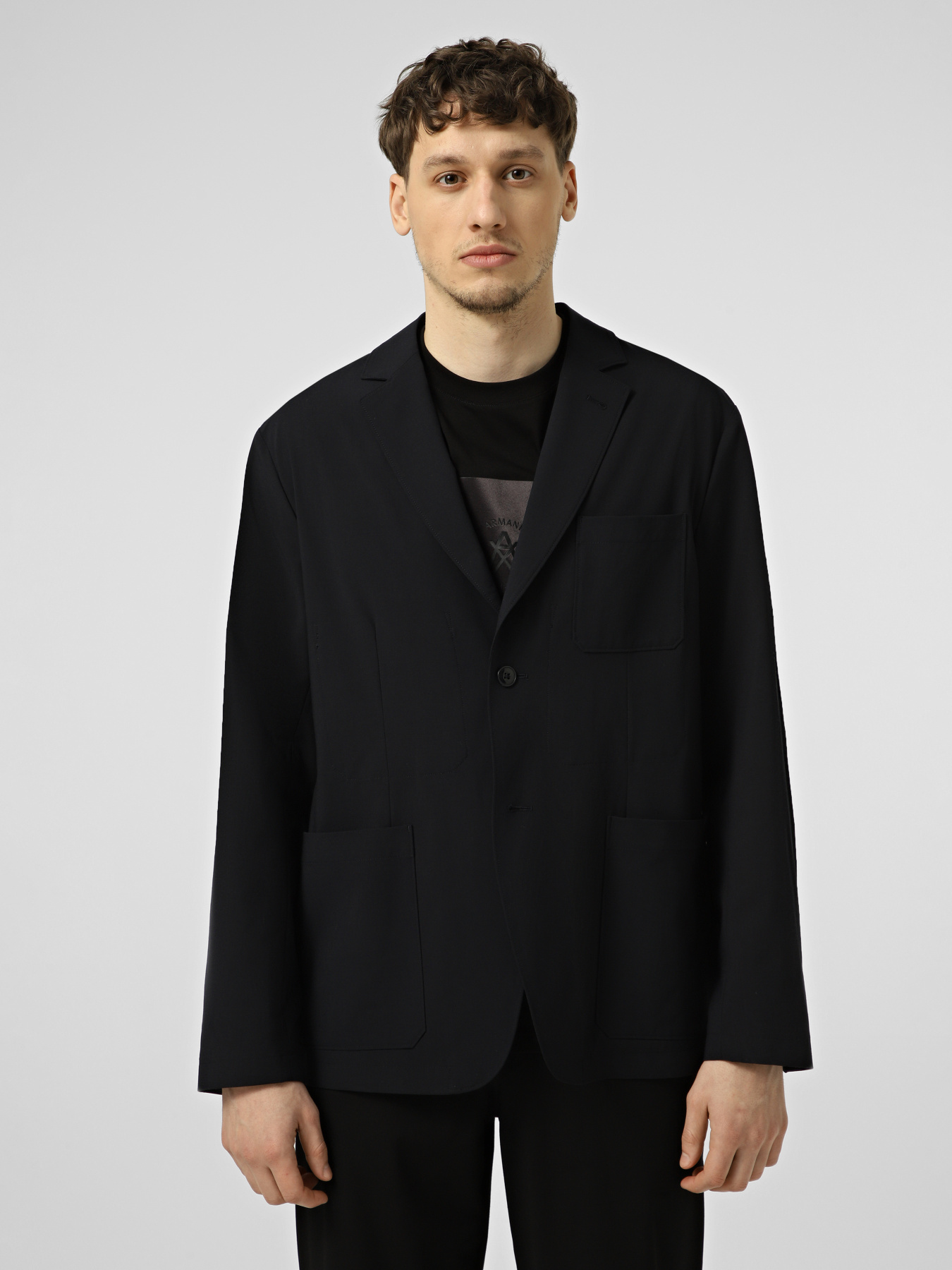 Armani Exchange XM002079-AF22403-UB101 модель XM002079-AF22403-UB101 Фото