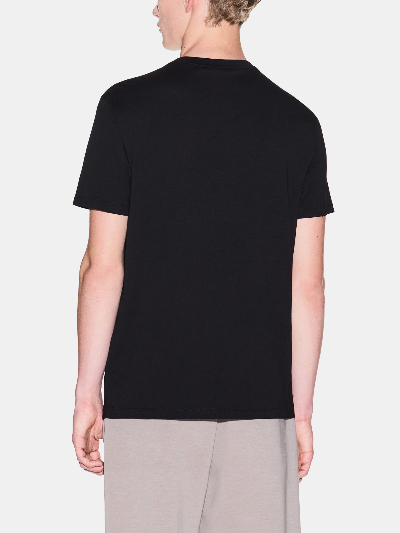 Футболка Armani Exchange модель XM002214-AF10356-UC001 Фото