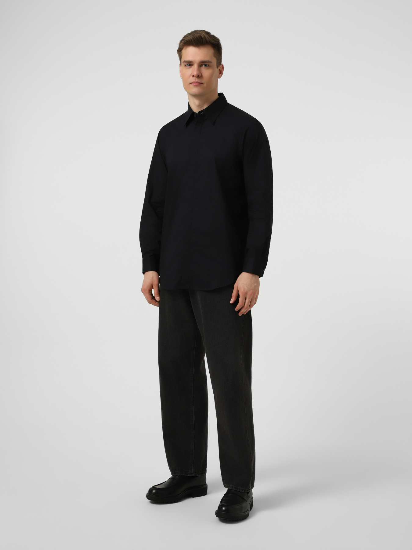 Armani Exchange XM002319-AF24533-UB101 модель XM002319-AF24533-UB101 Фото