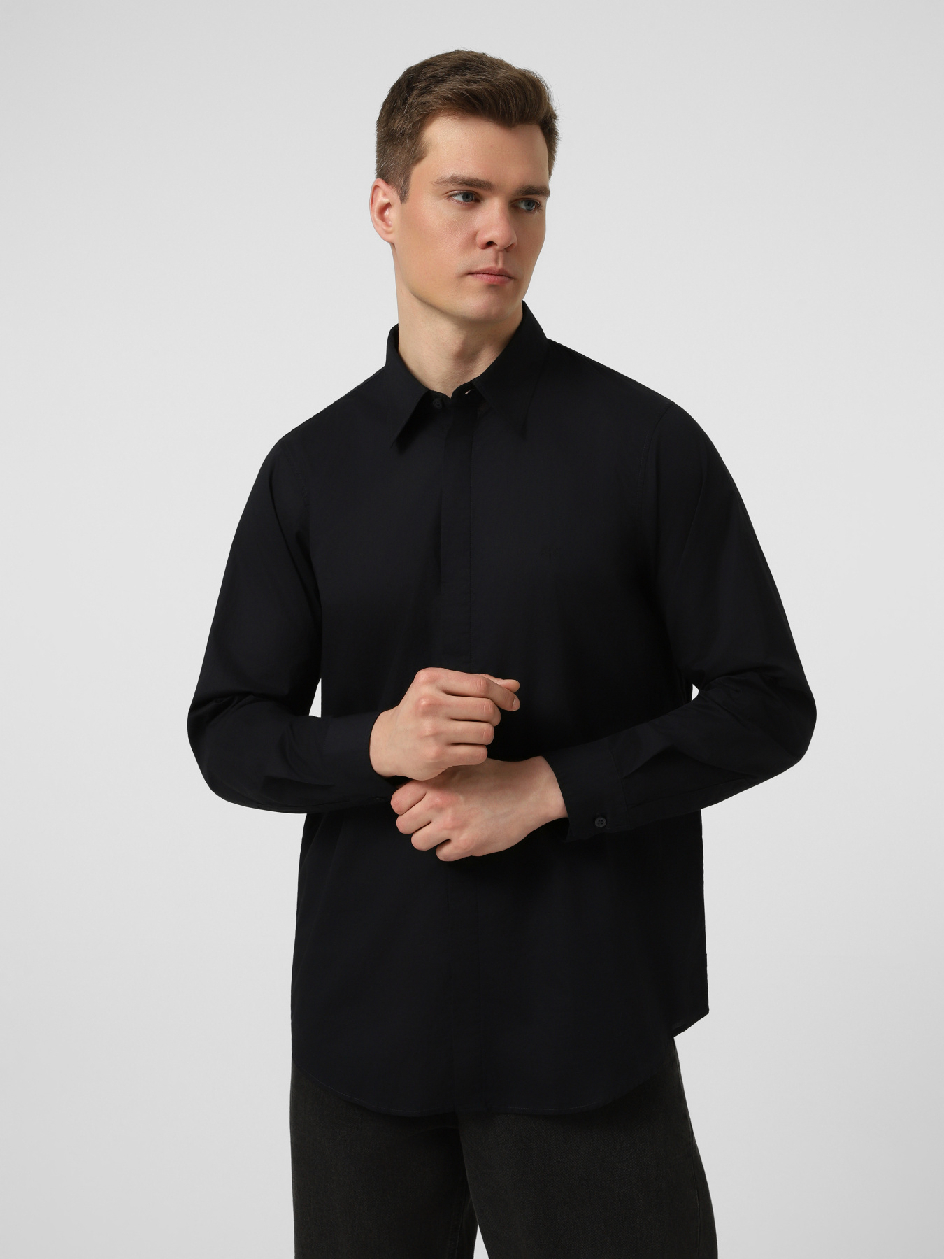 Armani Exchange XM002319-AF24533-UB101 модель XM002319-AF24533-UB101 Фото