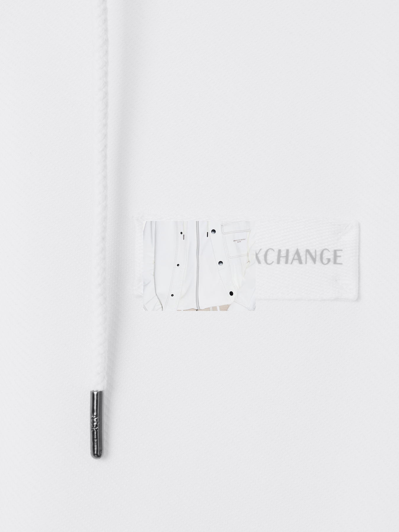 Armani Exchange XM002352-AF21869-U1074 модель XM002352-AF21869-U1074 Фото