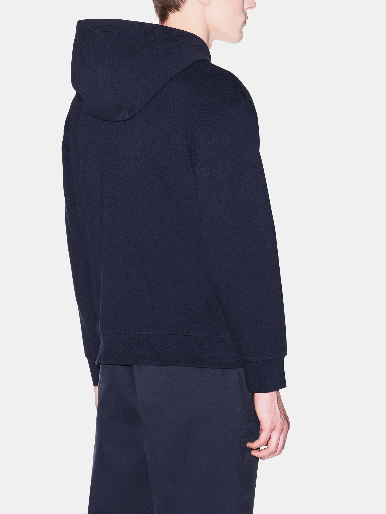 Кофта Armani Exchange модель XM002352-AF21869-UB101 Фото