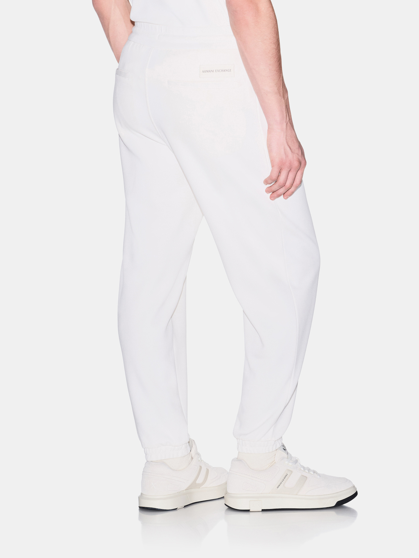 Armani Exchange XM002353-AF21869-U1074 модель XM002353-AF21869-U1074 Фото