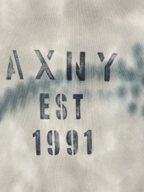 Armani Exchange модель XM002366-AF16281-F8190 Фото