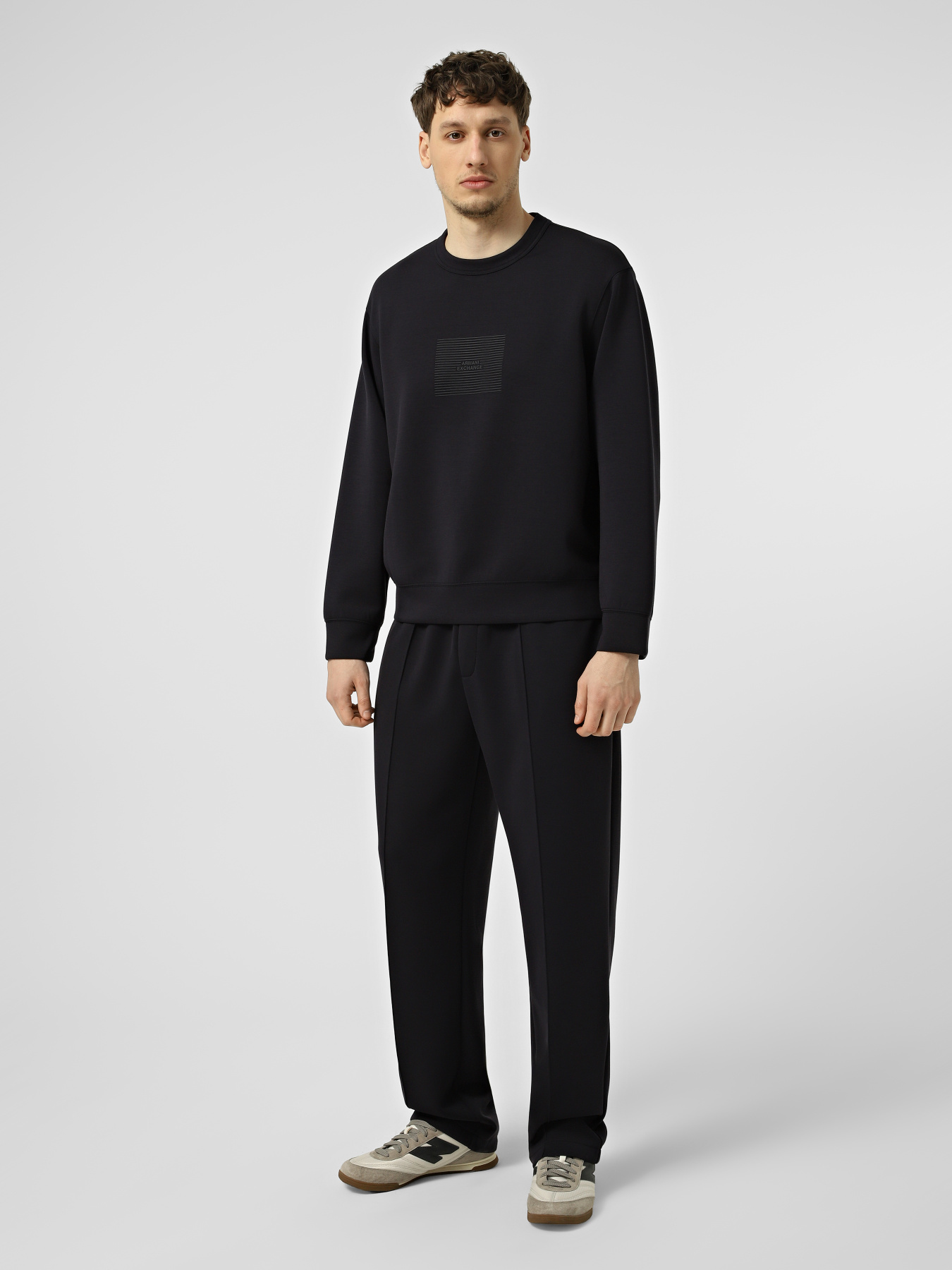 Armani Exchange XM002395-AF19936-UB101 модель XM002395-AF19936-UB101 Фото