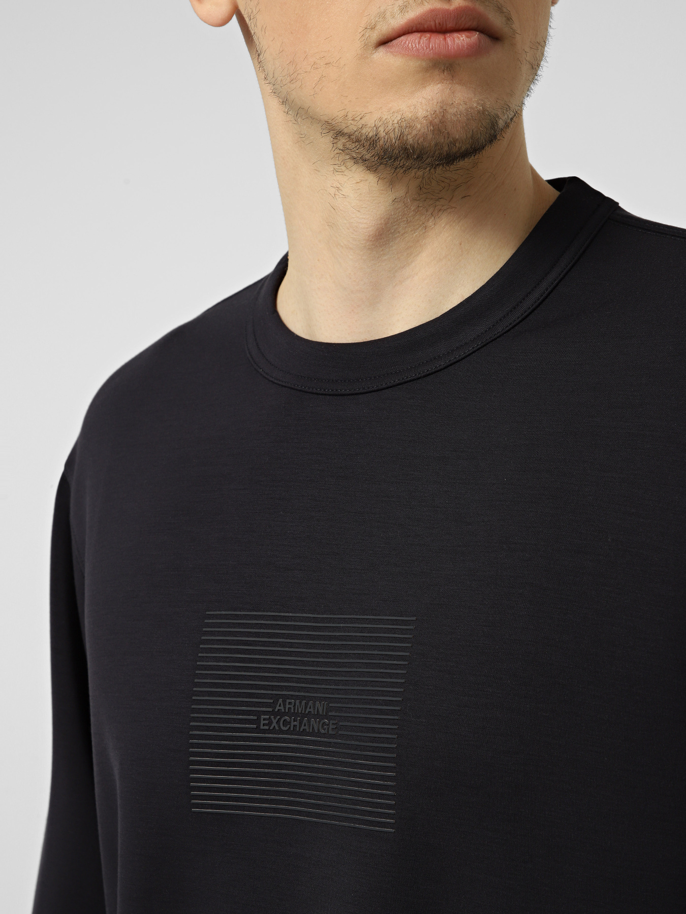 Armani Exchange XM002395-AF19936-UB101 модель XM002395-AF19936-UB101 Фото