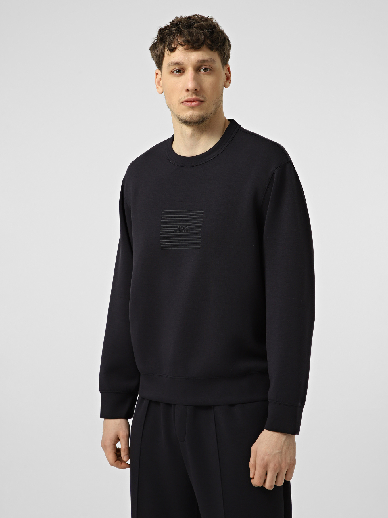 Armani Exchange XM002395-AF19936-UB101 модель XM002395-AF19936-UB101 Фото