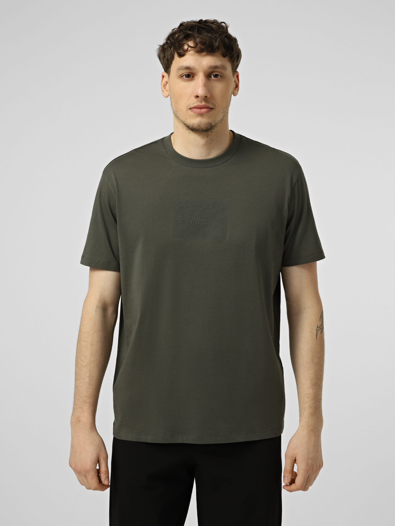 Armani Exchange модель XM002456-AF10356-U8144 Фото