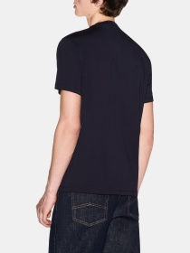 Футболка Armani Exchange модель XM002471-AF10356-UB101 Фото