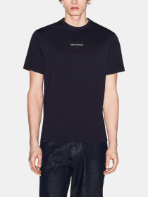 Футболка Armani Exchange модель XM002471-AF10356-UB101 Фото