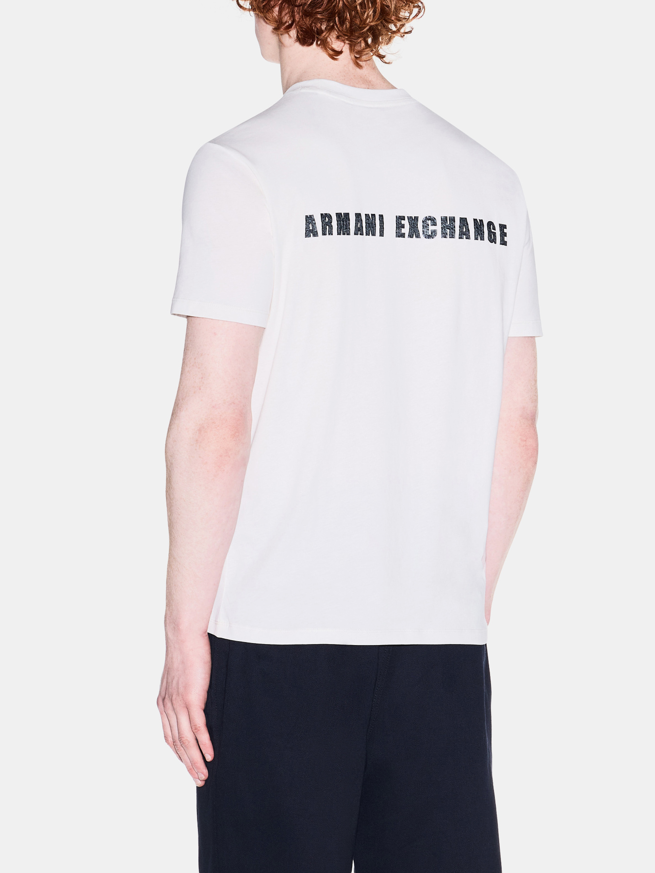 Armani Exchange XM002509-AF10358-U1074 модель XM002509-AF10358-U1074 Фото