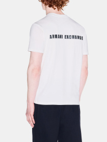 Armani Exchange XM002509-AF10358-U1074 модель XM002509-AF10358-U1074 Фото