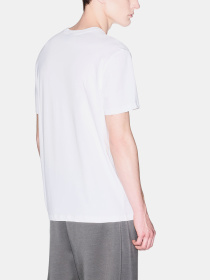 Футболка Armani Exchange модель XM002519-AF10334-U0009 Фото