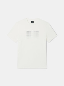 Футболка Armani Exchange модель XM002519-AF10334-U0009 Фото