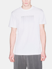 Футболка Armani Exchange модель XM002519-AF10334-U0009 Фото