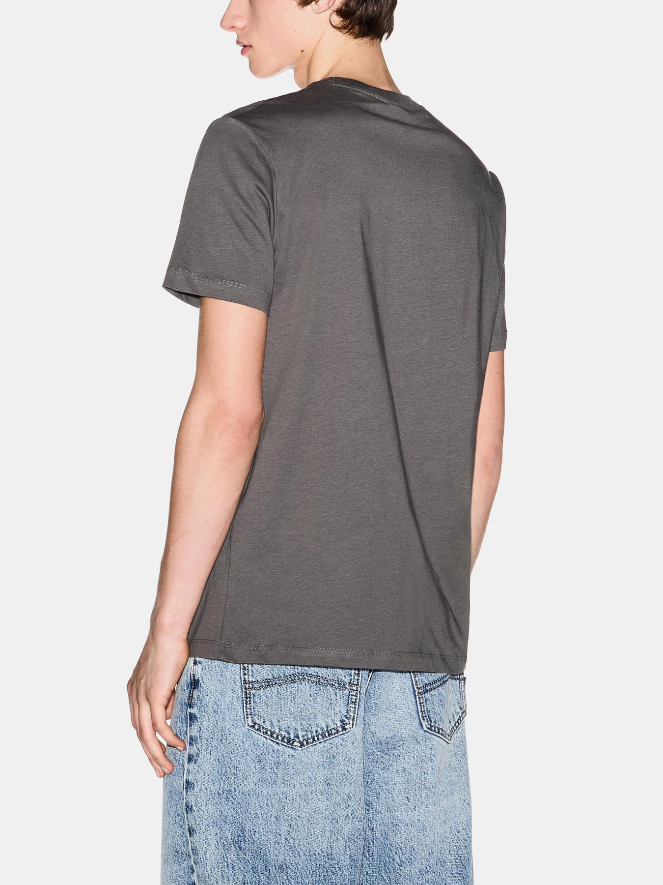 Футболка Armani Exchange модель XM002519-AF10334-U8144 Фото