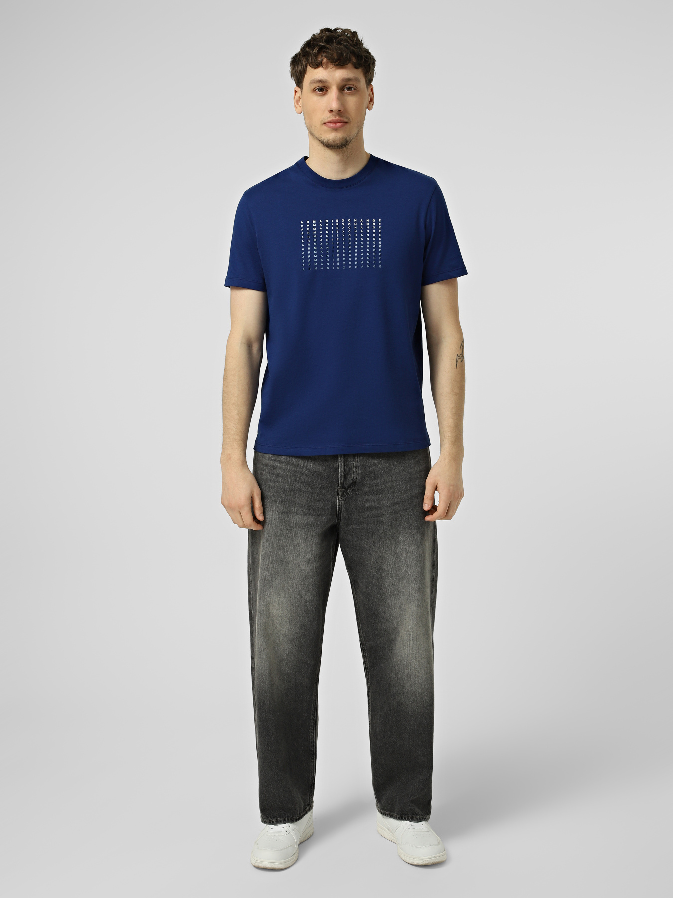 Armani Exchange модель XM002519-AF10334-UB131 Фото