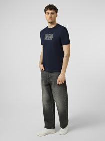 Футболка Armani Exchange модель XM002784-AF10356-UB096 Футболка Armani Exchange модель XM002784-AF10356-UB096 Фото