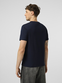 Футболка Armani Exchange модель XM002784-AF10356-UB096 Футболка Armani Exchange модель XM002784-AF10356-UB096 Фото