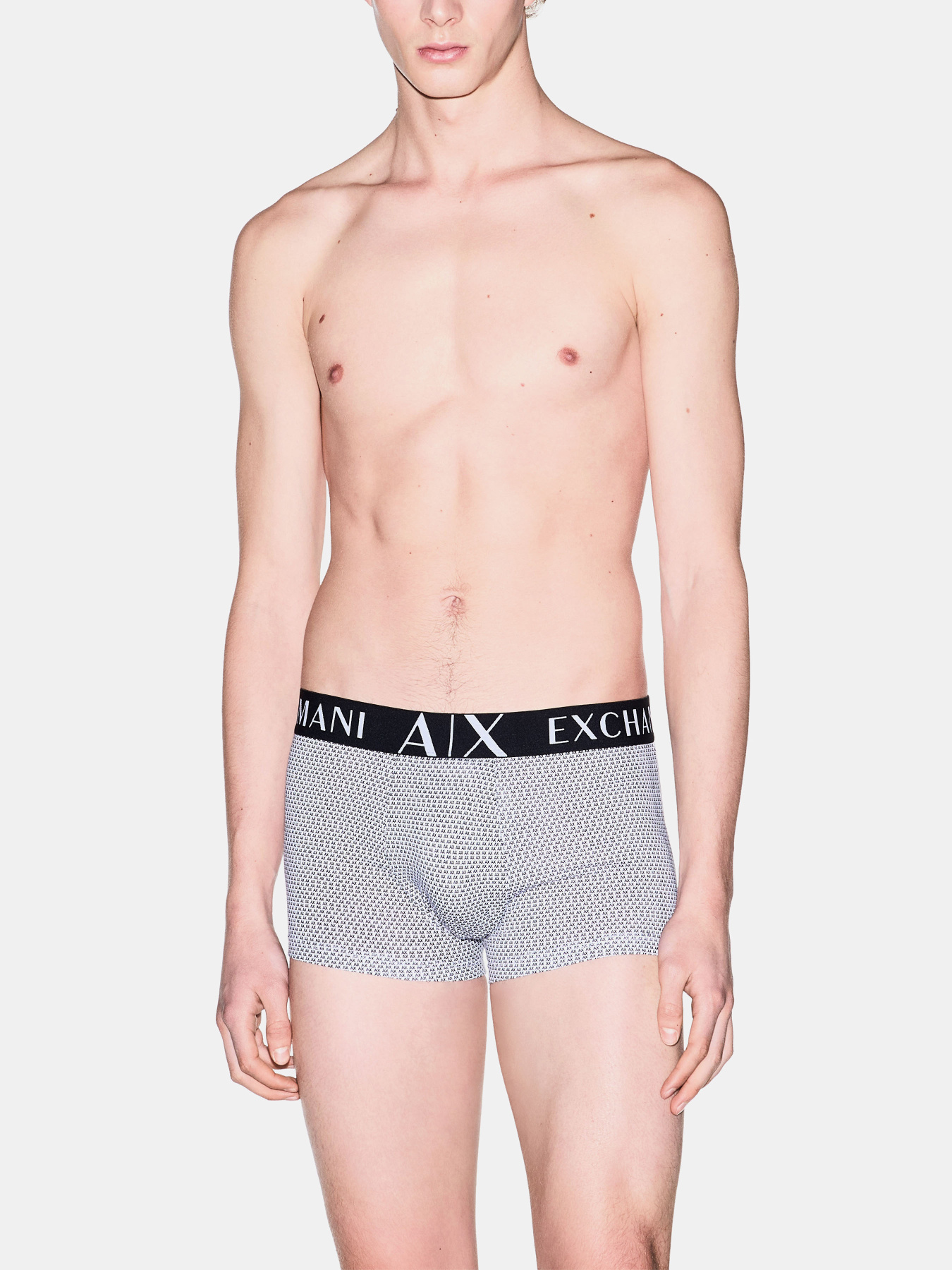 Armani Exchange XM000838-AF22574-F0209 модель XM000838-AF22574-F0209 Фото