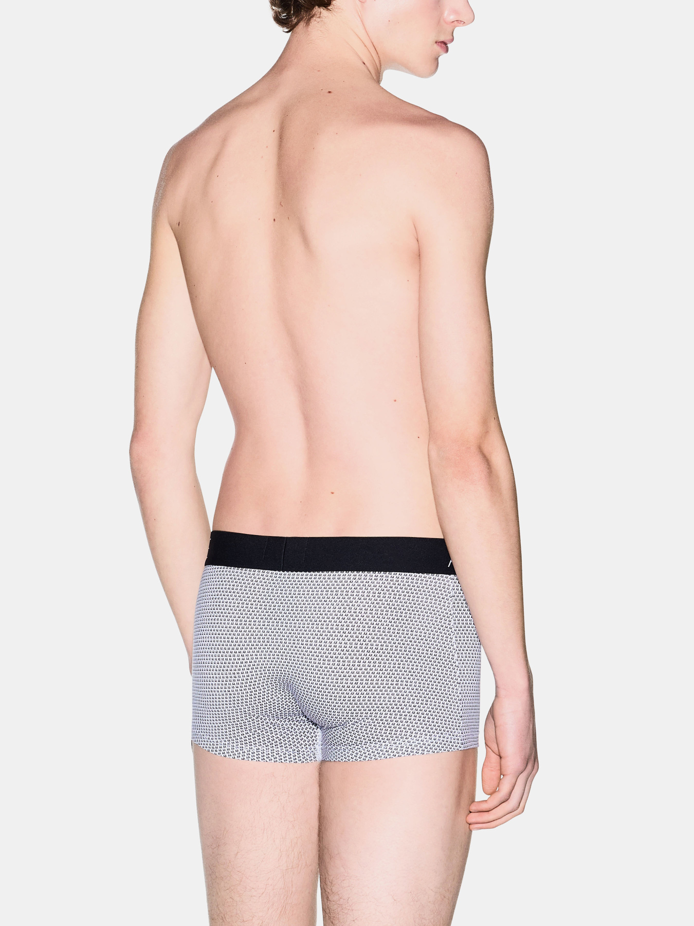 Armani Exchange XM000838-AF22574-F0209 модель XM000838-AF22574-F0209 Фото