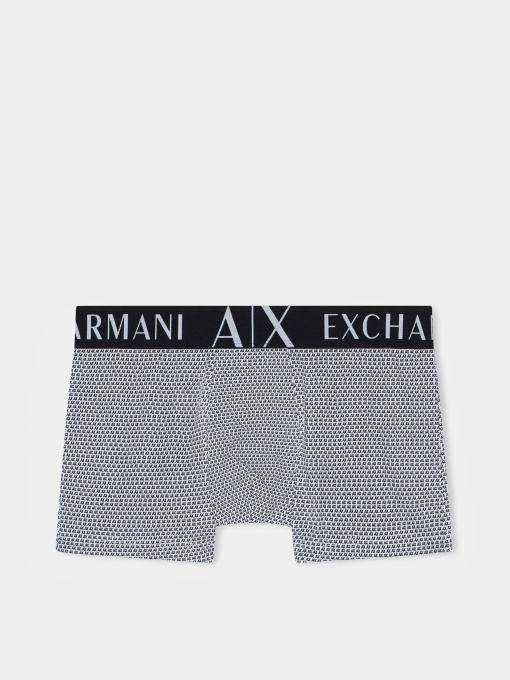 Armani Exchange XM000838-AF22574-F0209 модель XM000838-AF22574-F0209 Фото