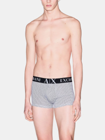 Armani Exchange XM000838-AF22574-F0209 модель XM000838-AF22574-F0209 Фото