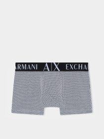 Нижня білизна Armani Exchange модель XM000838-AF22574-F0209 Фото