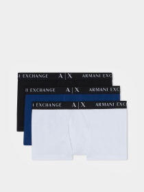 Armani Exchange XM000871-AF13682-MB581 модель XM000871-AF13682-MB581 Фото