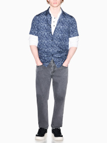 Джинсы Armani Exchange модель XM000049-AF22558-M8001 Фото