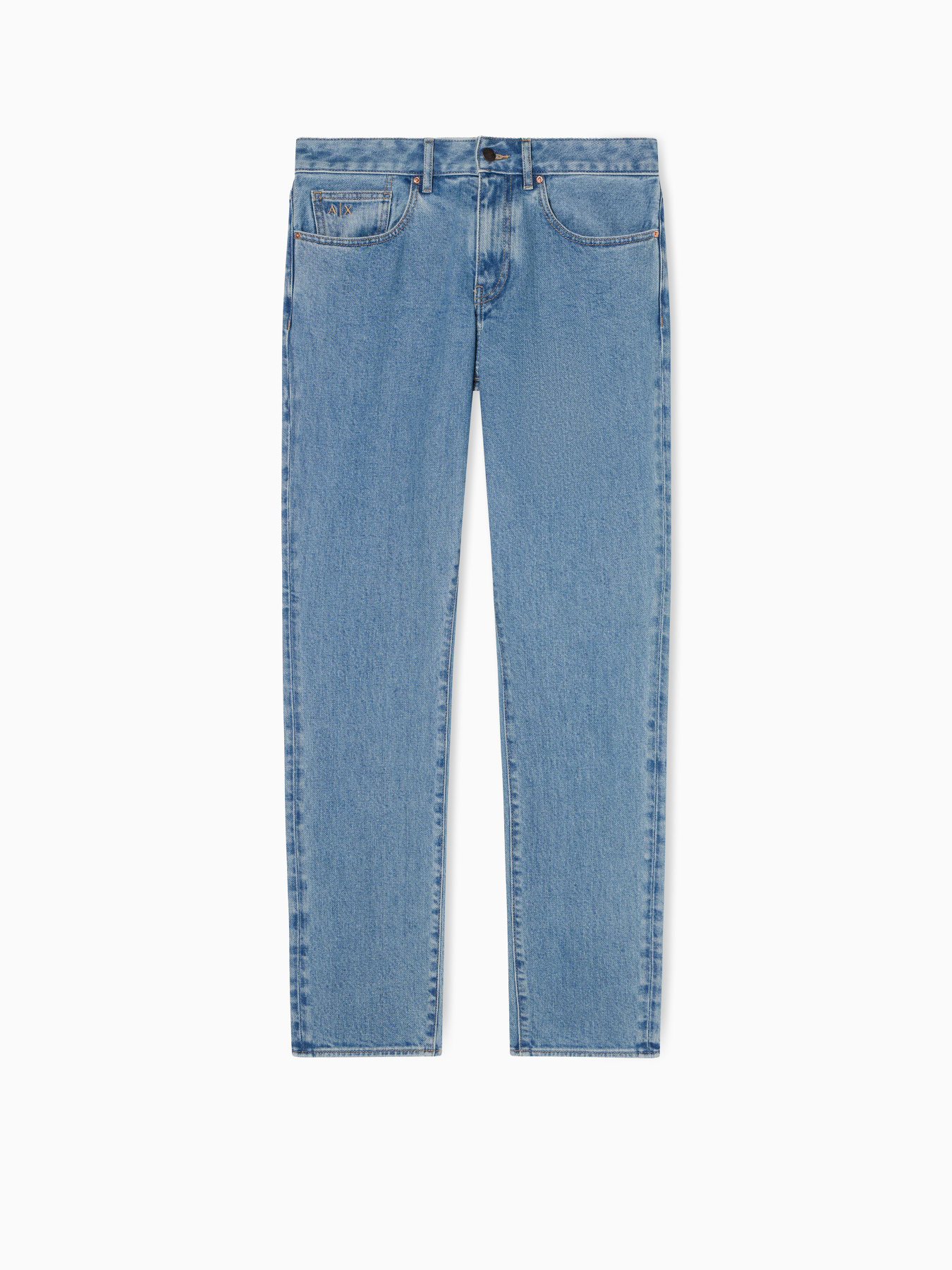 Джинсы Armani Exchange модель XM000070-AF25866-MB003 Фото